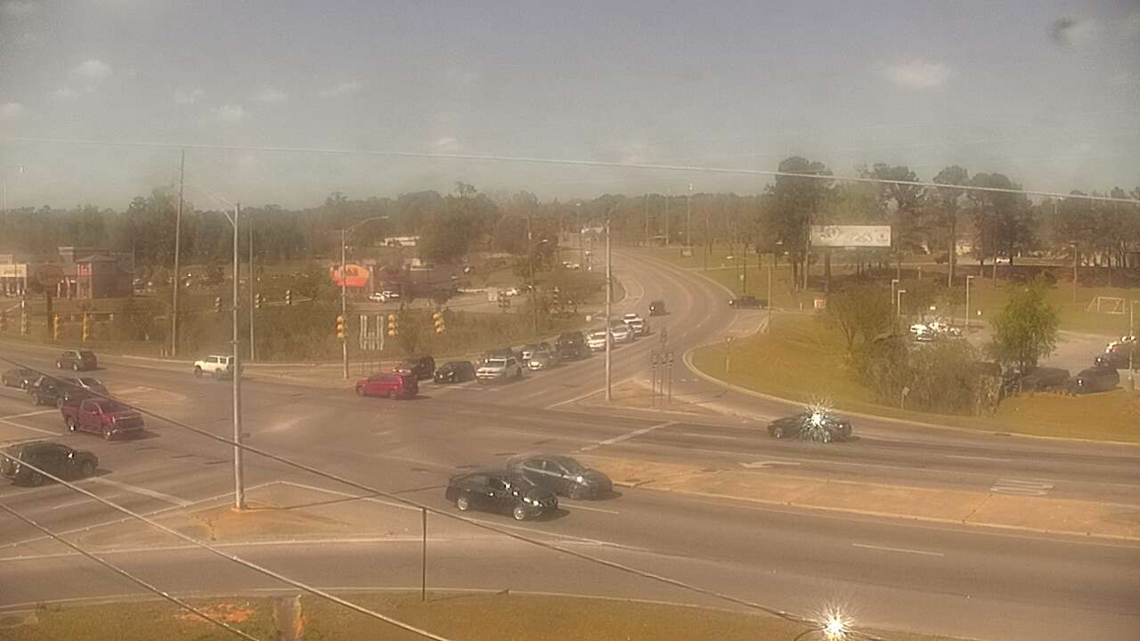 Webcam in United States