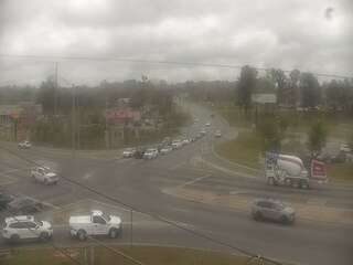 Webcam in United States