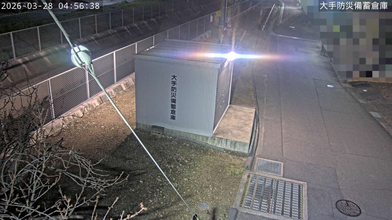 Webcam in United Kingdom
