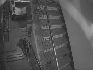 Stairway