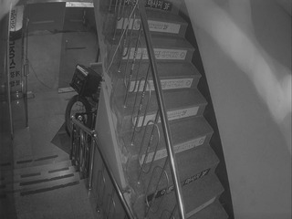 Stairway