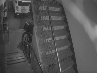 Stairway