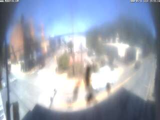 Traffic webcam