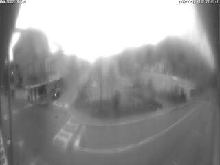 Traffic webcam