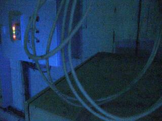 Security webcam