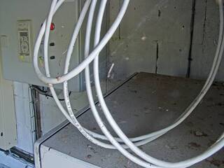 Security webcam