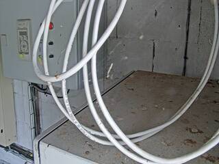 Security webcam