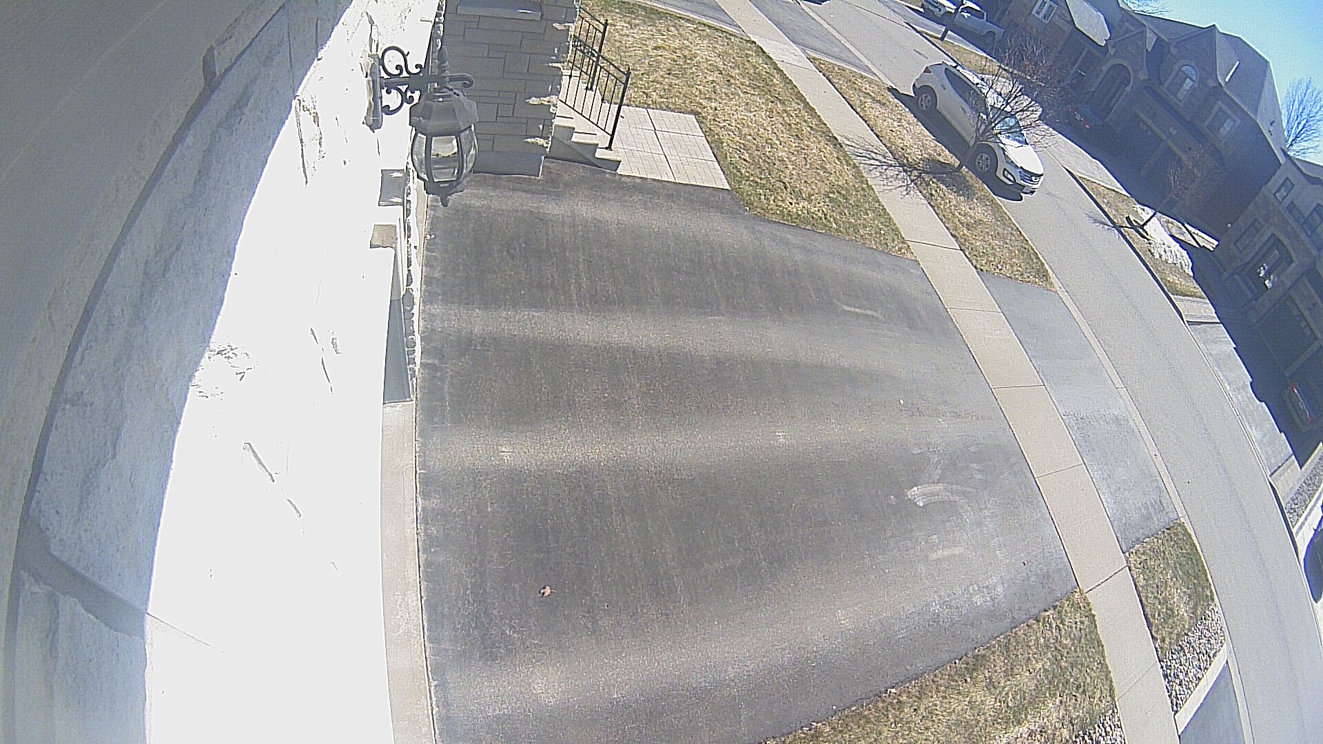 Webcam in Toronto,Canada