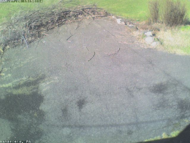Webcam in Blossburg,United States