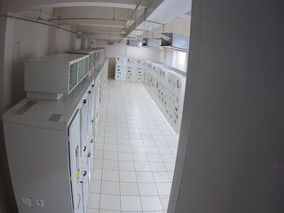 Electronic Control Panels