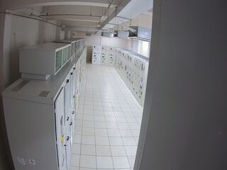Electronic Control Panels