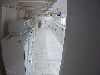 Electronic Control Panels