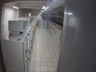 Electronic Control Panels