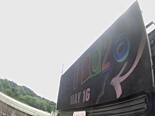 Billboard Advertising