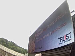 Billboard Advertising