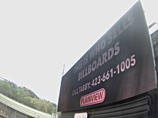 Webcam in Chattanooga,United States