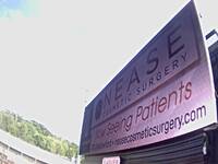 Billboard Advertising