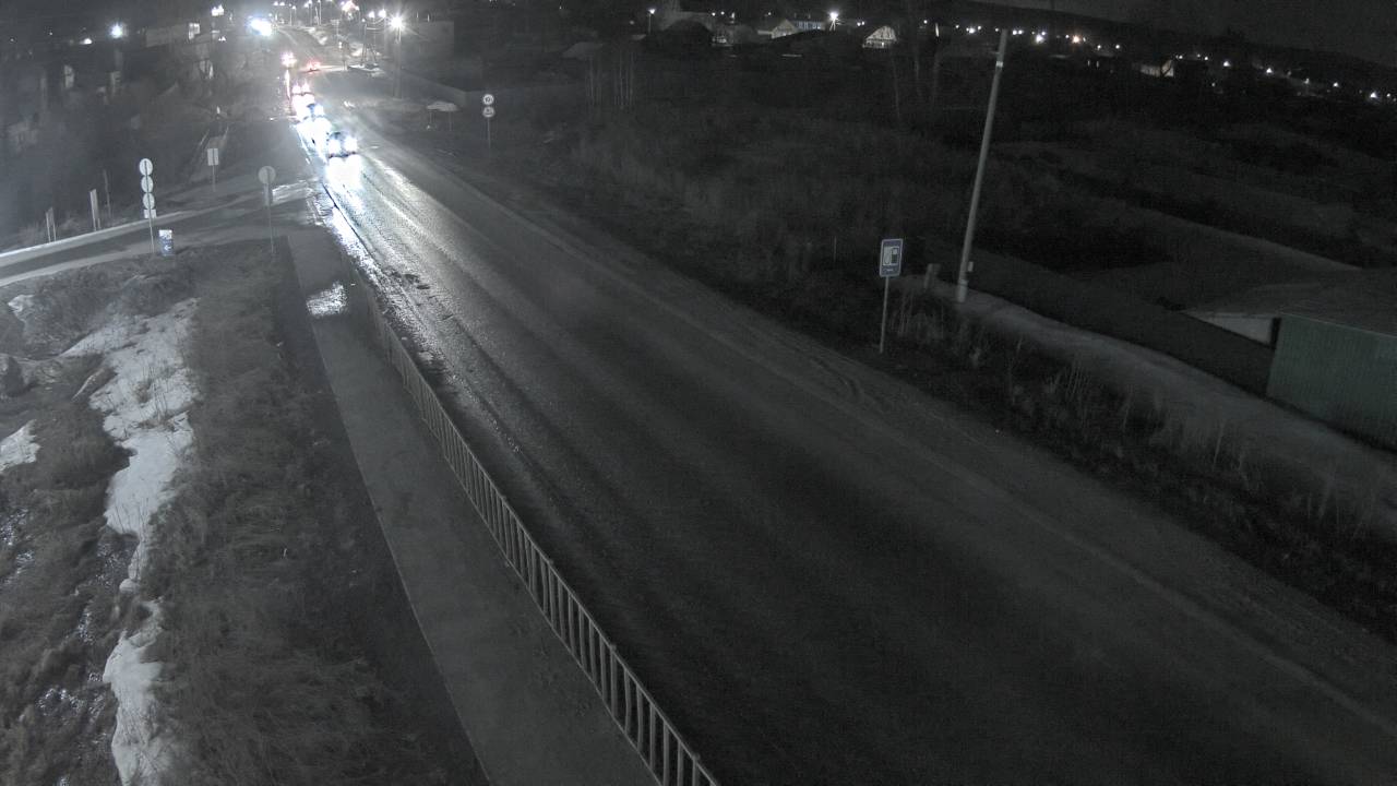 Webcam in Yekaterinburg,Russia