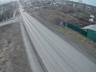 Traffic webcam