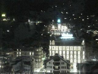Webcam in Engelberg,Switzerland