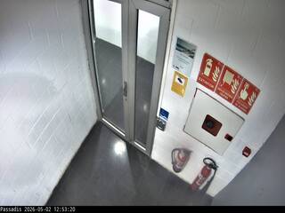Security webcam