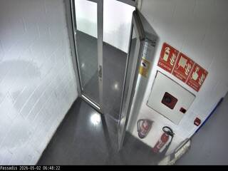 Security webcam