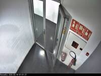Security webcam