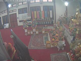 Buddha Temple