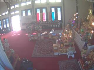 Buddha Temple
