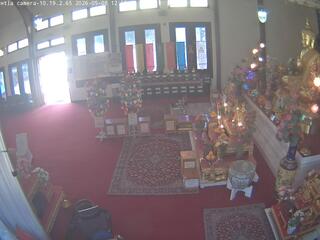 Buddha Temple