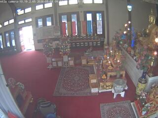 Buddha Temple