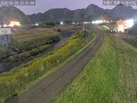 Right bank of the Oba River