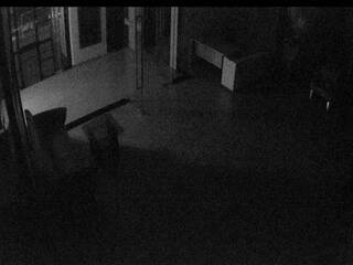Security webcam