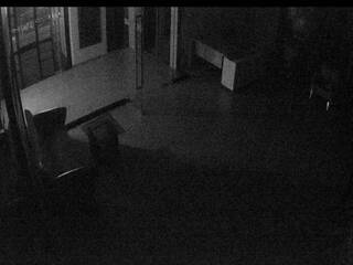 Security webcam