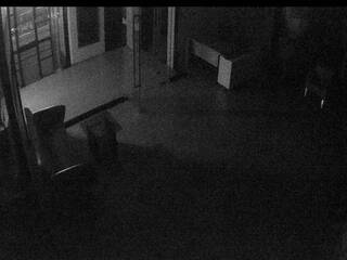 Security webcam