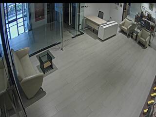 Security webcam