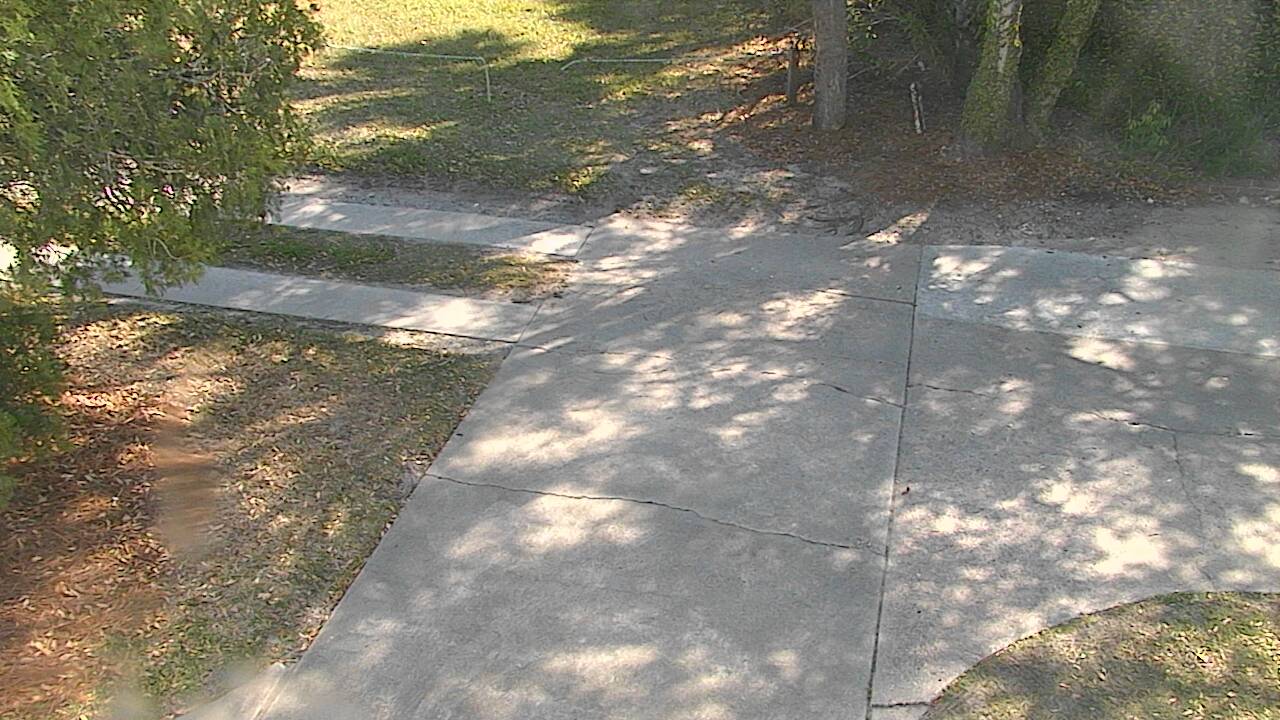 Webcam in United States