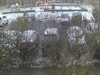 Webcam in KochenÃ«vo,Russia
