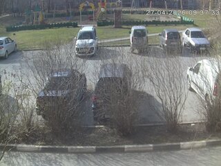 Webcam in KochenÃ«vo,Russia