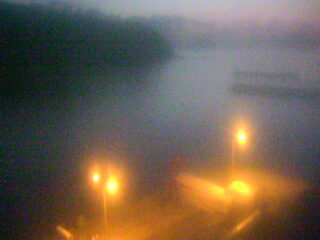 Security webcam