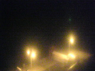Security webcam