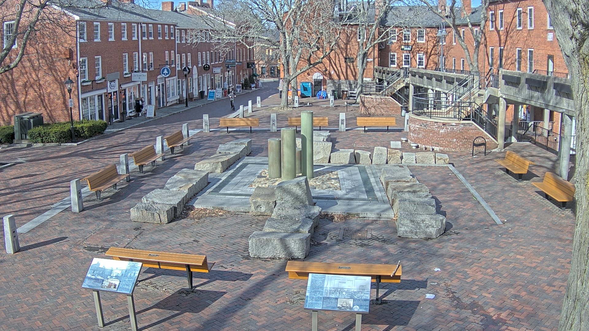 Webcam in Manchester,United States