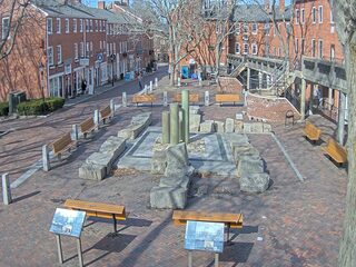 Webcam in Manchester,United States