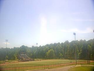 Running Track