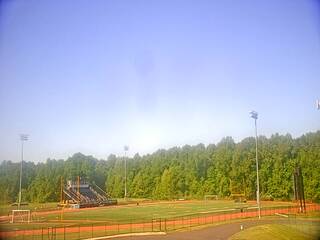 Running Track