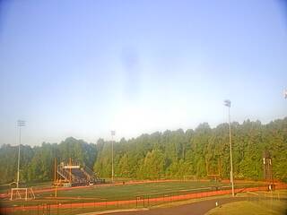 Running Track