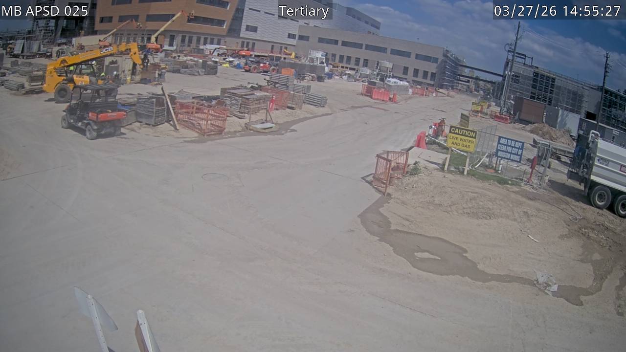 Webcam in United States