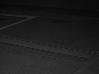 Fence/Road