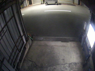 Security webcam