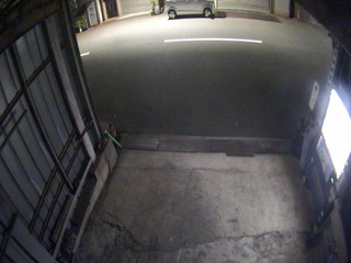 Security webcam